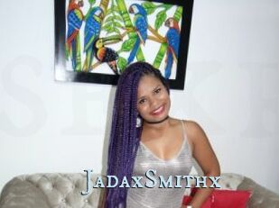 JadaxSmithx