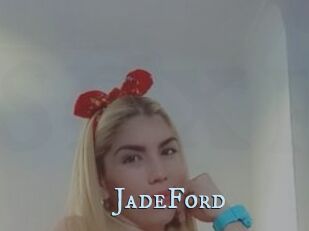 JadeFord