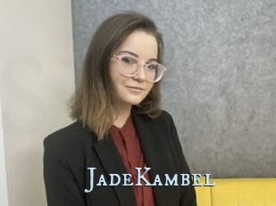 JadeKambel