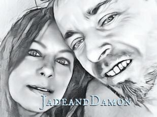 JadeandDamon