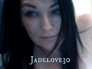 Jadelove30