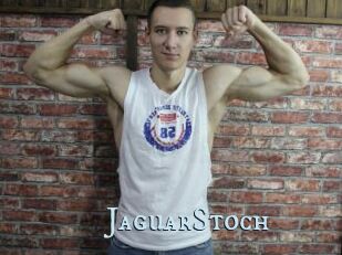 JaguarStoch