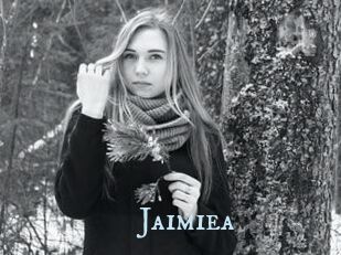 Jaimiea