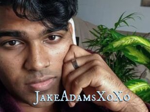 JakeAdamsXoXo