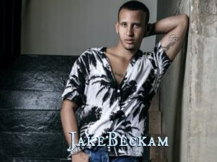 JakeBeckam