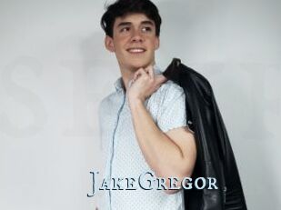 JakeGregor