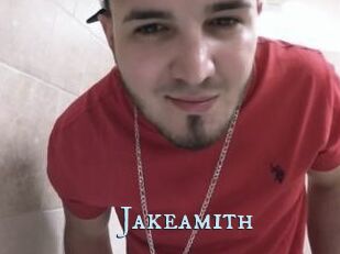 Jakeamith