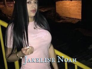 Jakeline_Noah