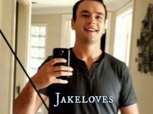 Jakeloves