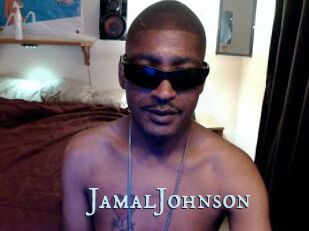JamalJohnson