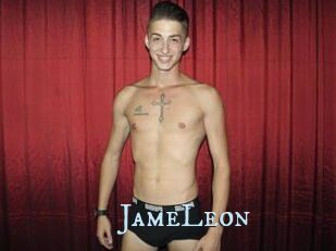 JameLeon