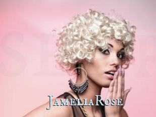 JameliaRose