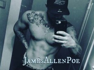 JamesAllenPoe