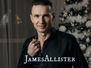 JamesAllister