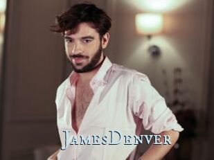JamesDenver