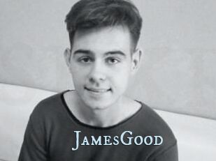 JamesGood