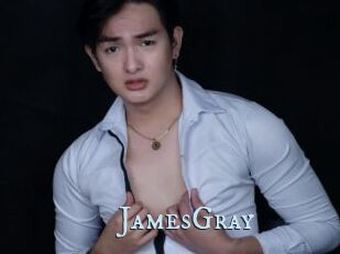 JamesGray