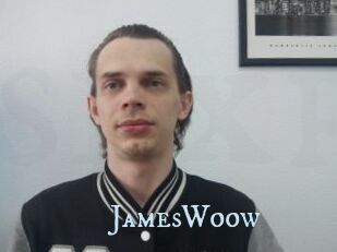 JamesWoow