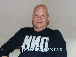 JamesWozniak