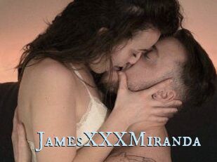 JamesXXXMiranda