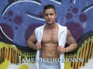Jamesoffshorenew