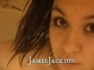 JamieJackson