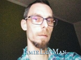 JamieLuvMan