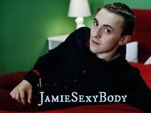JamieSexyBody