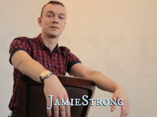 JamieStrong
