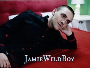 JamieWildBoy