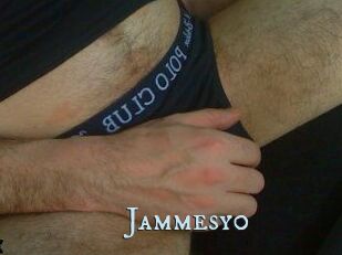Jammesy0