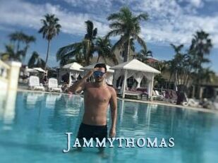 Jammythomas