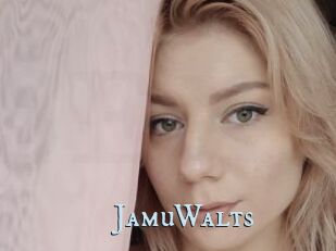 JamuWalts