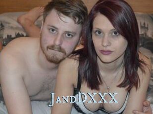 JandDXXX