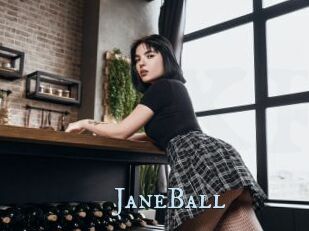 JaneBall