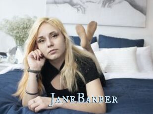JaneBarber