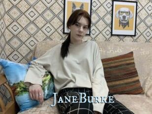 JaneBurke