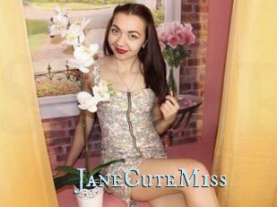 JaneCuteMiss