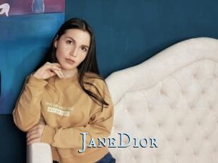 JaneDior