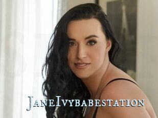 JaneIvybabestation