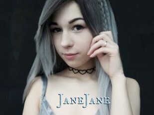 JaneJane