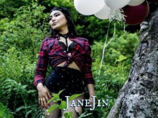 JaneJin