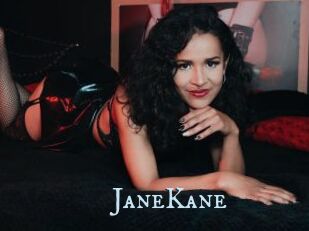 JaneKane
