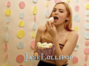 JaneLollipop