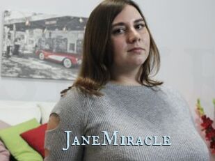 JaneMiracle