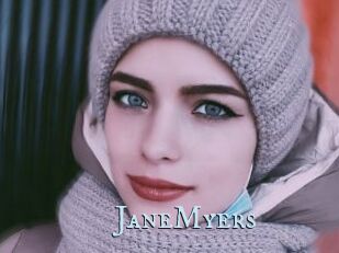 JaneMyers