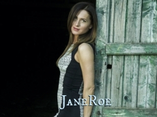 JaneRoe