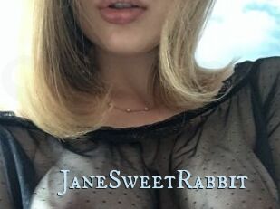 JaneSweetRabbit