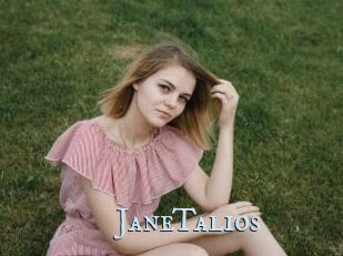 JaneTalios