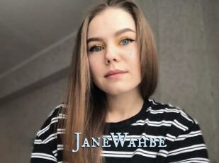 JaneWahbe